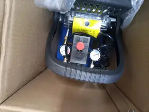 Maxmech Oil Air Compressor 25L