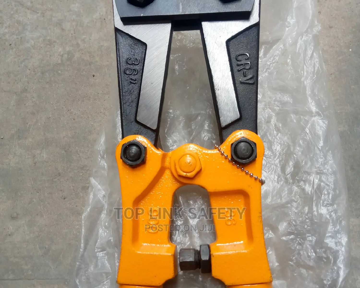 Bolt Cutter