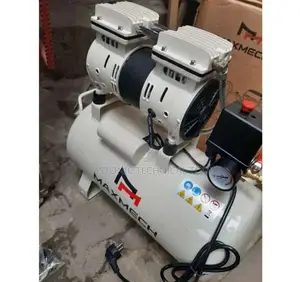 25l Maxmech Air Compressor