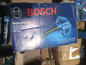 Electric Handheld Blower(Bosch)