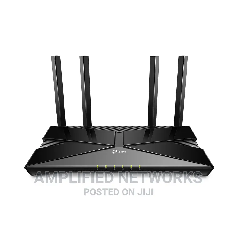 Tplink Archer Ax10