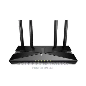 Tplink Archer Ax10