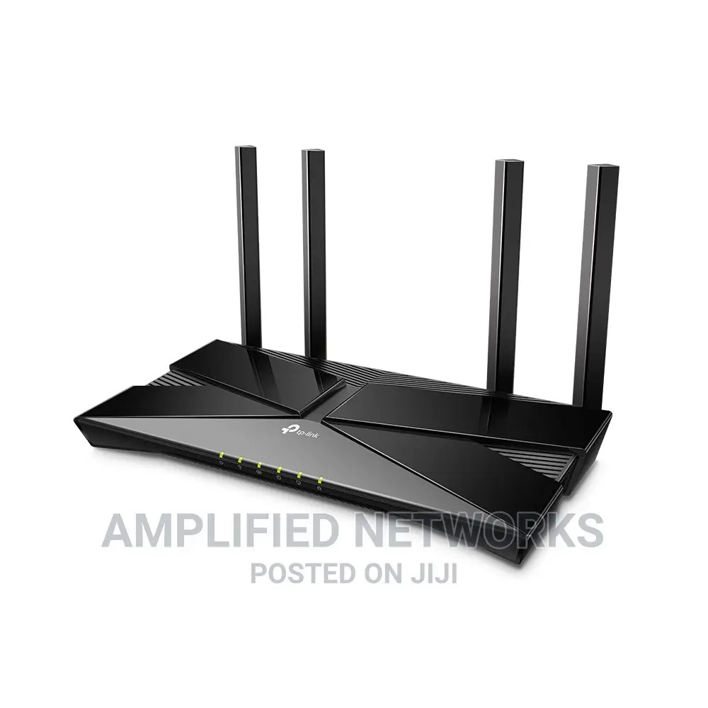 Tplink Archer Ax10