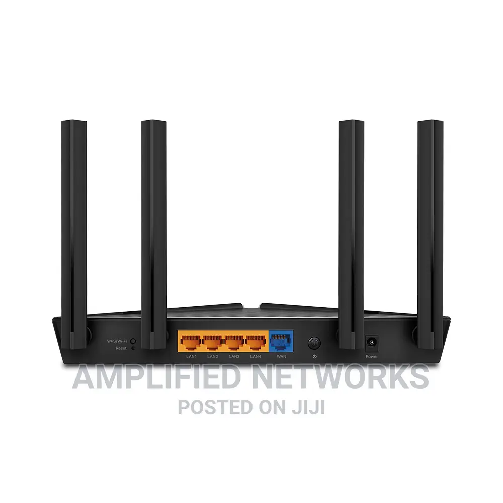 Tplink Archer Ax10