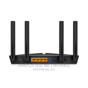 Tplink Archer Ax10