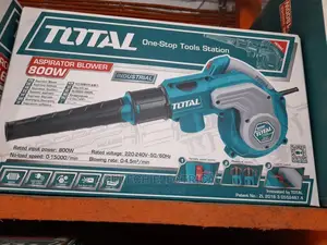 Industrial Aspirator Blower