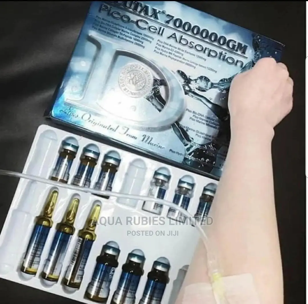 Glutax 7000000gm