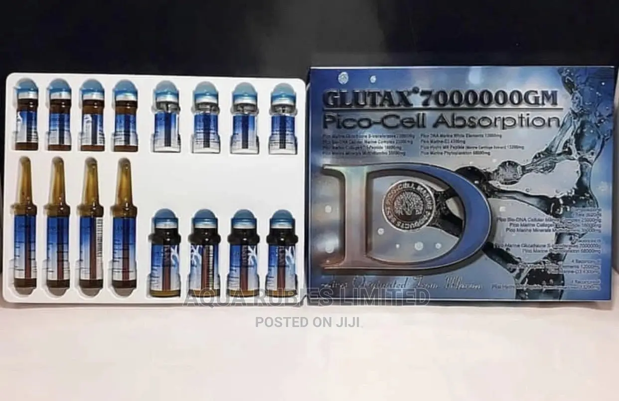 Glutax 7000000gm