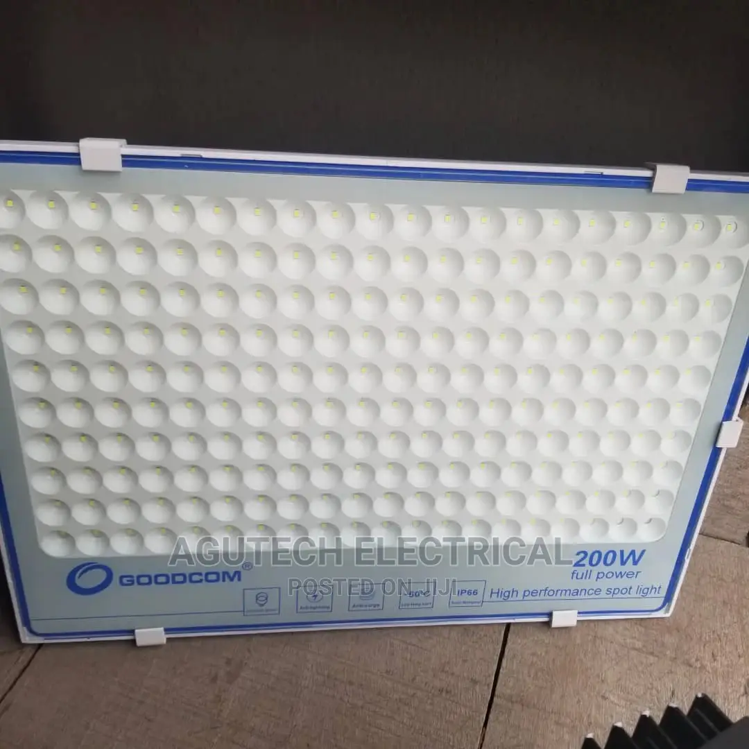 Goodcom 200watts Led Floodlight