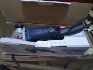 Angle Grinder