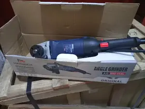 Angle Grinder