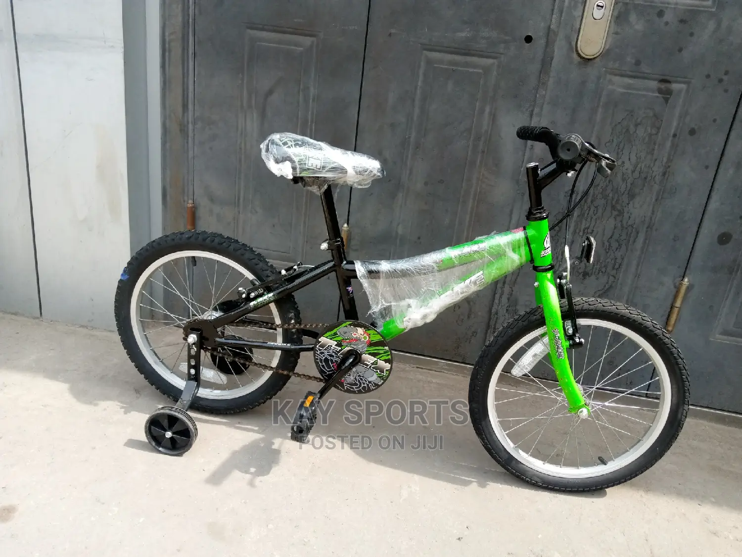 Probike Children Bicycle
