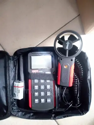 UNI-T Digital Anemometer