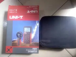 UNI-T Digital Anemometer
