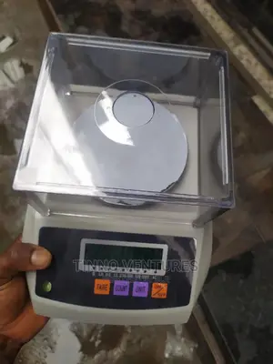 1kg Laboratory Scale