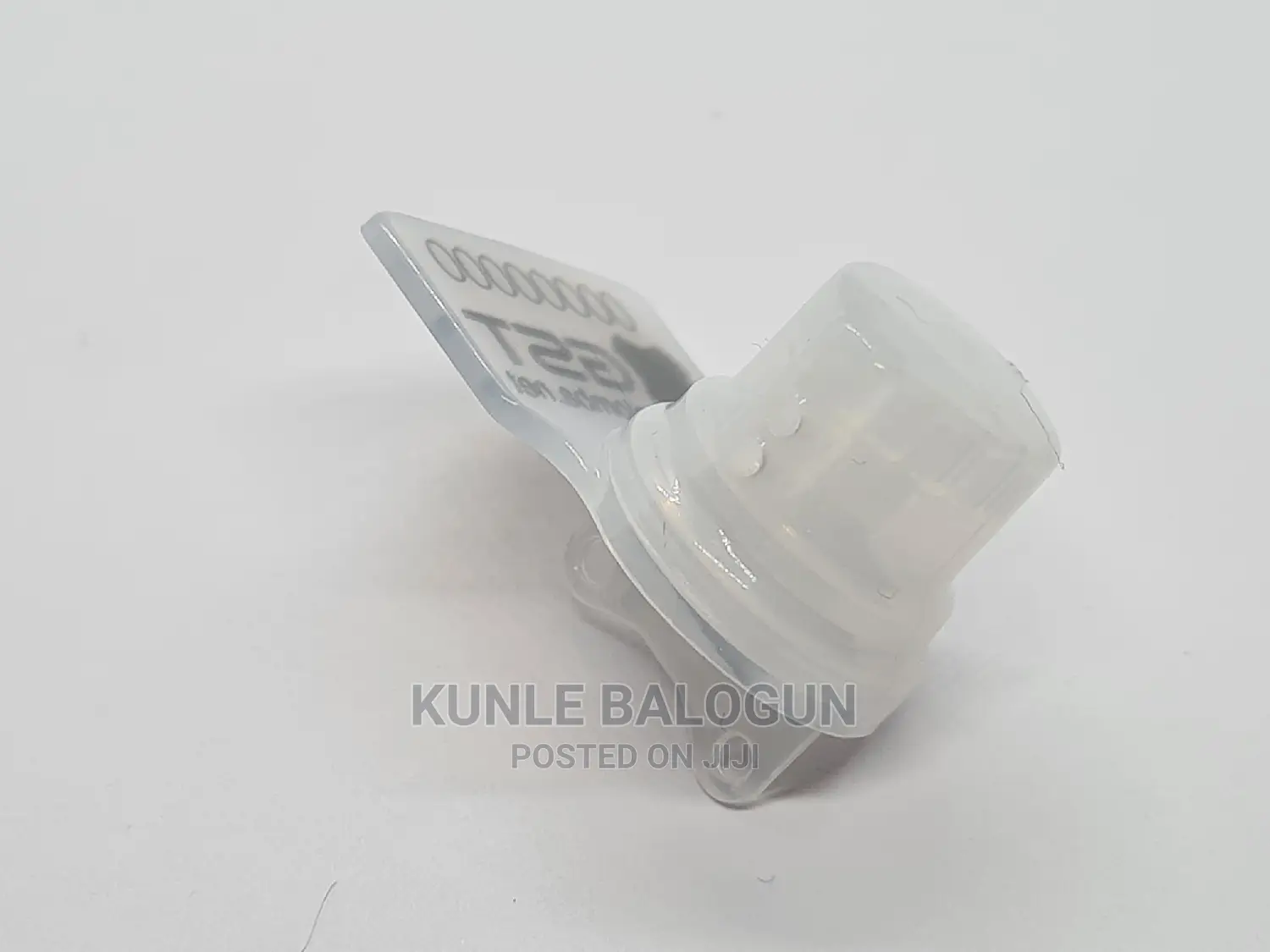 Meter Seal (Utility Seal)