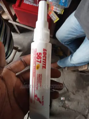 Glue Loctite 567