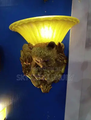 Cast Wall Breaket Light