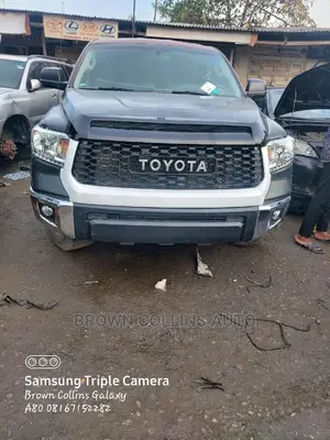 Toyota Tundra 2007/8 Upgrade Kit to 2019