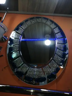 Executive Mirror