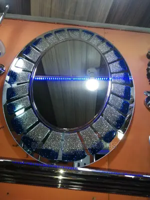 Executive Mirror
