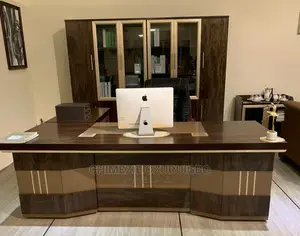 2 Meters Executive Office Table