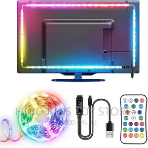 USB Light for Living Room and Bedroom