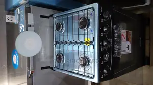 Scanfrost 4 Gas Ck 5400ng