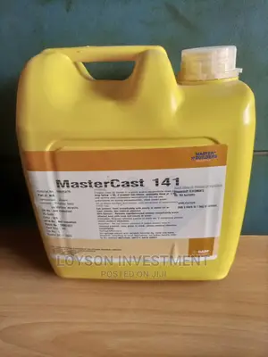 Master Cast 141
