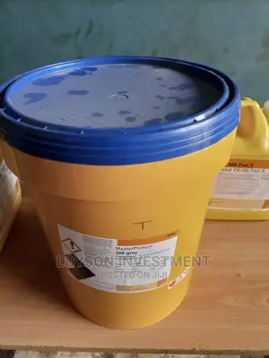 Master Protect 300 Grey
