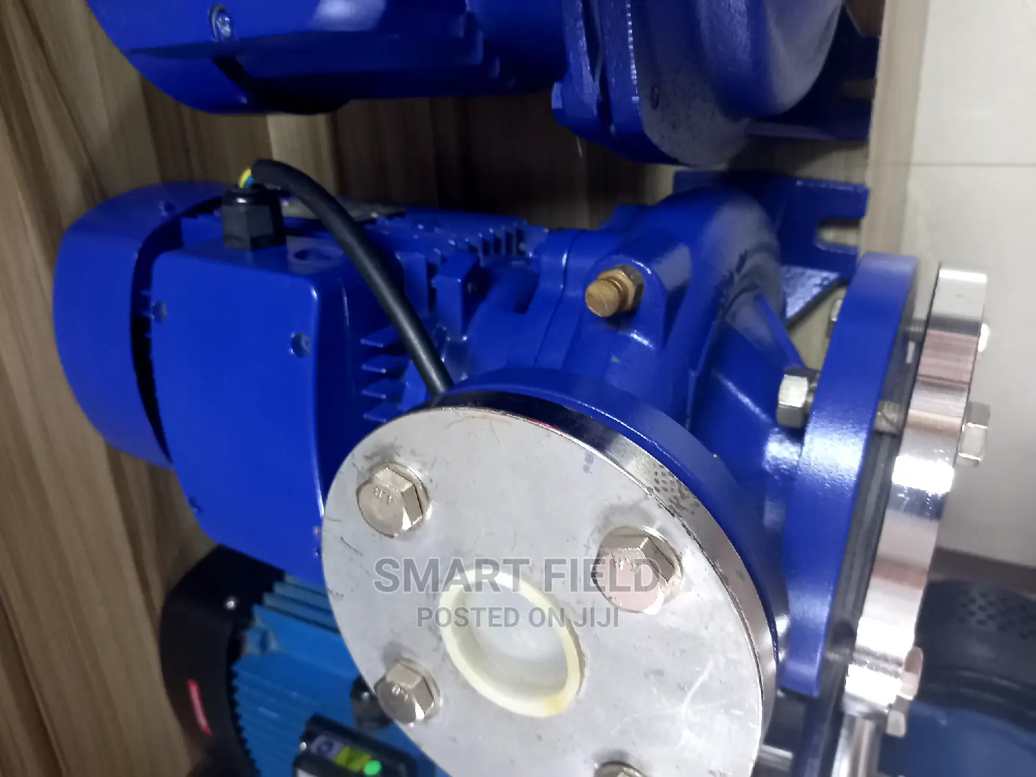 Surface Water Pump