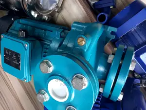 Surface Water Pump