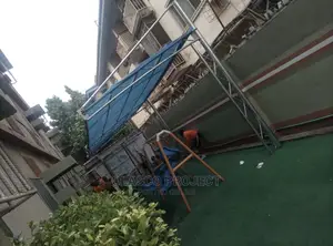 Car-port For Home