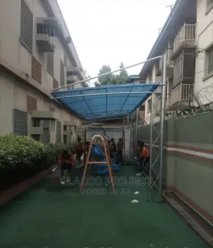 Car-port For Home
