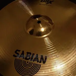 Sabian B8 Pro Cymbals Set