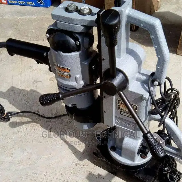 Magnetic Drill Machine Size 32