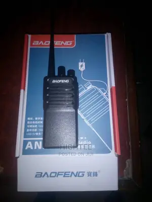 Newest UHF Handeld Walkie Talkie