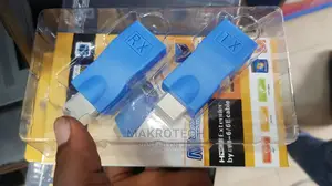Hdmi Rj45 Network Extender 30m Hdmi to Rj45 Cable
Cat6/6e