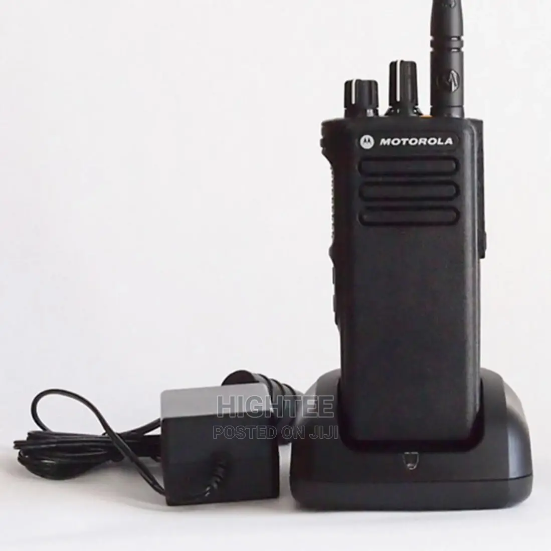 Motorola Walking Talking Dp 4801e