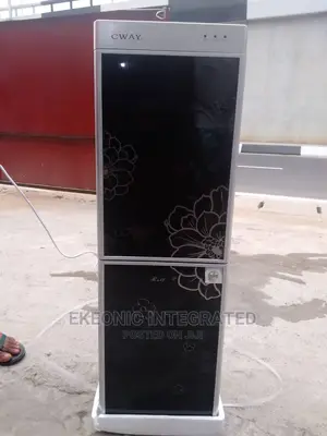 Cway Water Dispenser