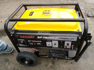 Senwei Generator 7800