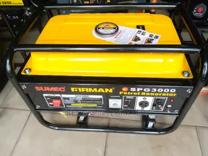 Sunec Firman Generator SPG 3000