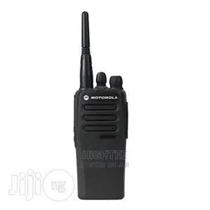 Motorola Cp200d Portable Radio