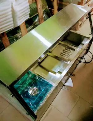 New Bain Marie