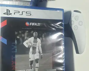 Fifa 21 PS5