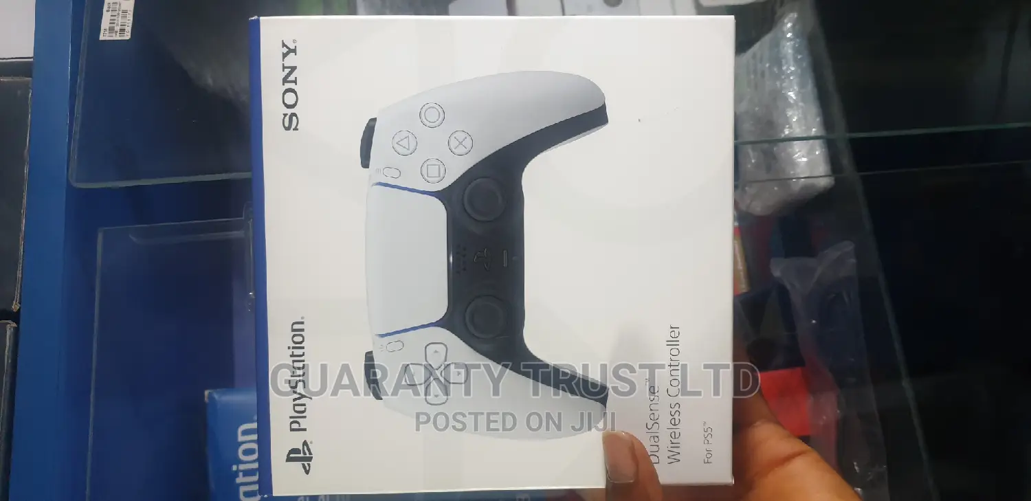 Ps5 Dual Sense