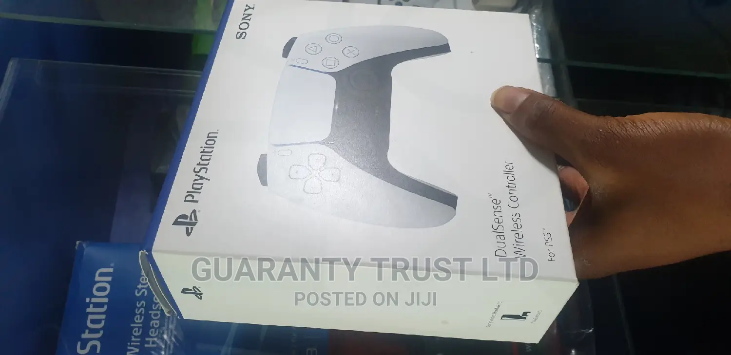 Ps5 Dual Sense