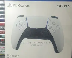 Ps5 Dual Sense