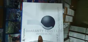 Playstation 5 Headset