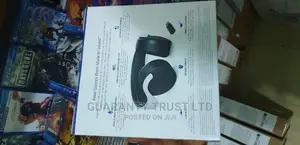 Playstation 5 Headset